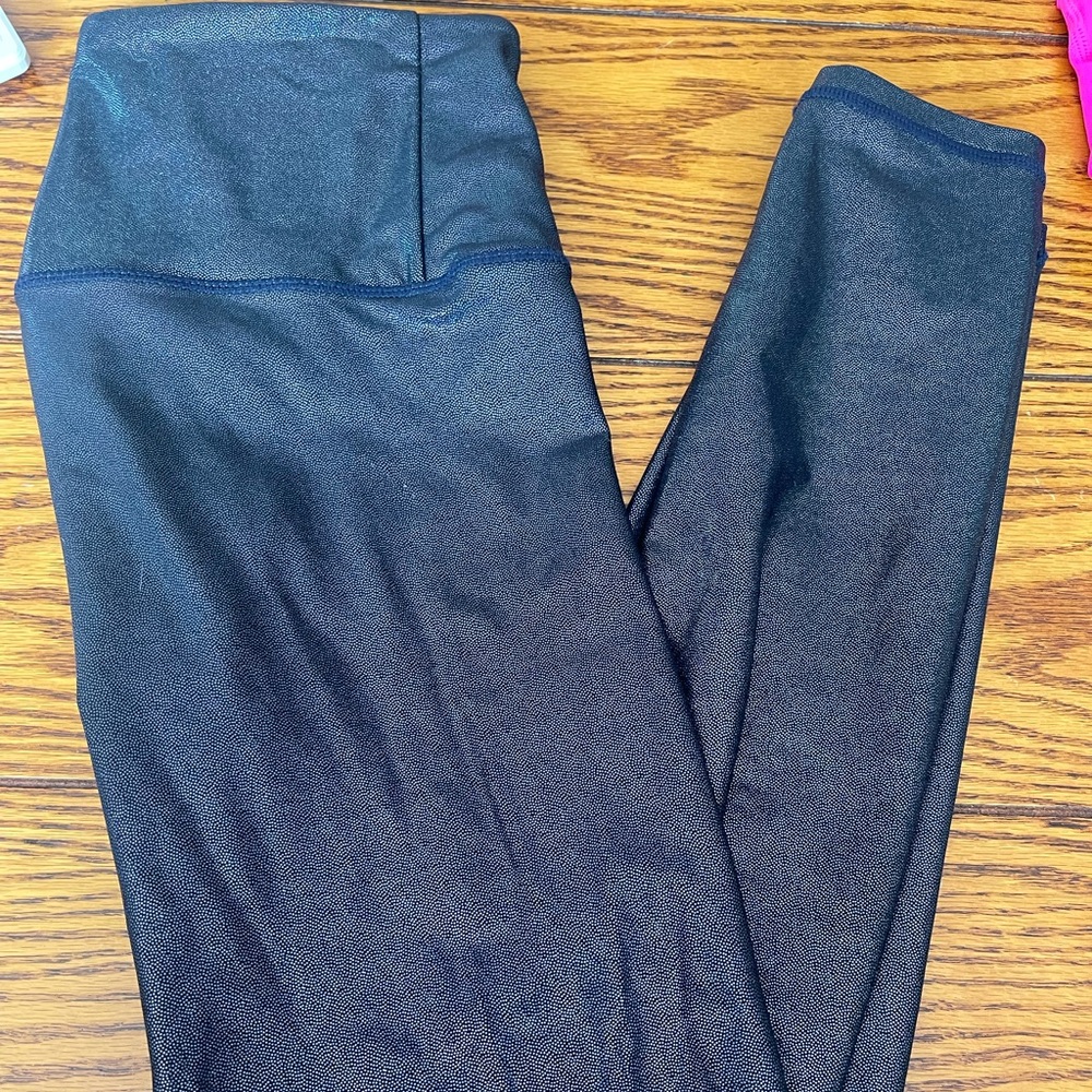 Zyia Twilight Luxe Legging